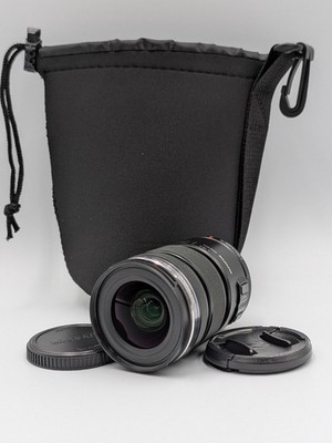 Olympus M.Zuiko Digital ED 12-50mm f/3.5-6.3 EZ Lens [Excellent+5] from Japan