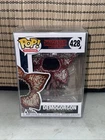 Funko Pop! DEMOGORGON #428 Stranger Things Vinyl Figure W/Protector