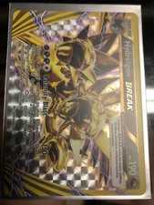 Hydreigon BREAK 87/114 XY - Steam Siege Holo on eBay