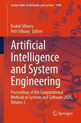 Artificial Intelligence and System Engineering: Proceedings of 8th Computational