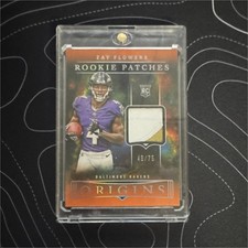 2023 Panini Origins Football Cards Checklist 34