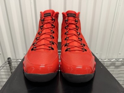エビネ　R8赤C Size 13 - NEW Nike Air Jordan 9 IX Retro Chile Red Sneakers CT8019