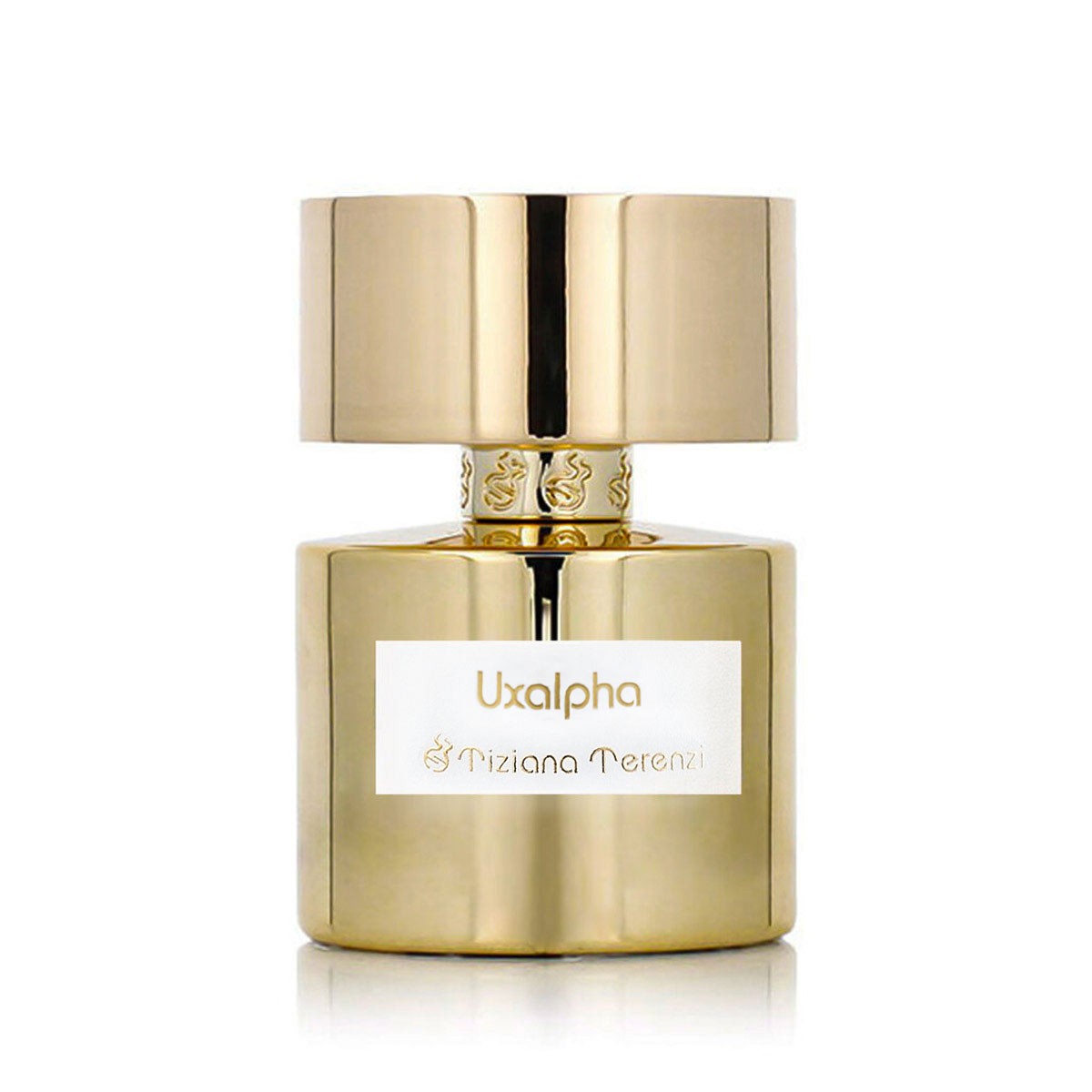 Tiziana Terenzi Uxalpha Extrait de Parfum 100 ml unisex 53390₽