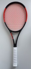 Wilson Pro Staff 97 V11 Tennisschläger - Grip 2 (Tadelloser Zustand) 1 von 2