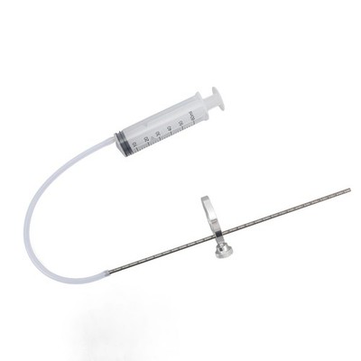 Motorcycle Fork Oil Level Tool Kit Accurate Efficient Measurement Fork Oil L SET