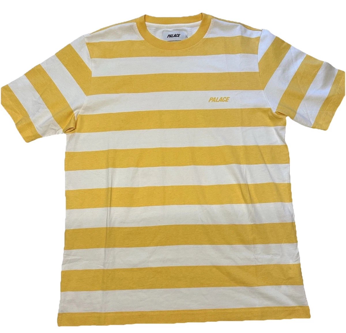 Palace Cotton Striped T-Shirts for Men for sale | eBay