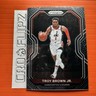 2020-21 Panini Prizm Basketball Base #127 Troy Brown Jr