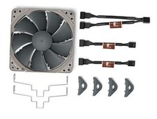 NA-FK1 Redux, Second Fan Upgrade Kit for NH-U12S Redux Cooler