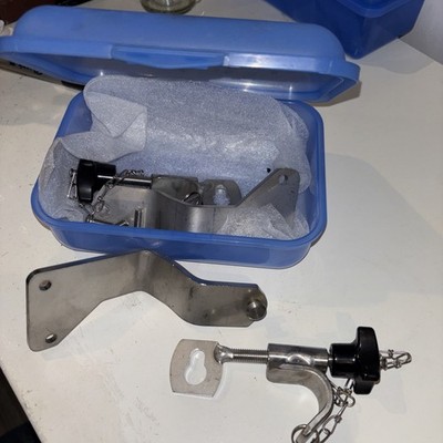  Safety Anti-Theft euro lock Door Lock iveco stralus all models  code Am 12.987 