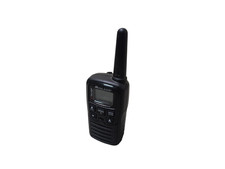 Midland X-Talker T10A Black UHF 22-Channel 20 Miles 2 Way Radio Walkie Talkie