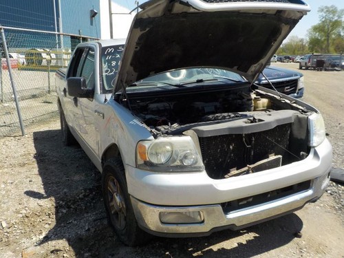 Passenger Headlight Bright Background Fits 04-08 FORD F150 PICKUP 1712107