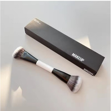 MAKEUP BY MARIO New F4 Dual-Ended Foundation and Face Brush