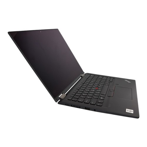 Lenovo Thinkpad X13 Yoga i5 10310U 16GB 256GB NVMe (Akku 80%) Touch griechisch