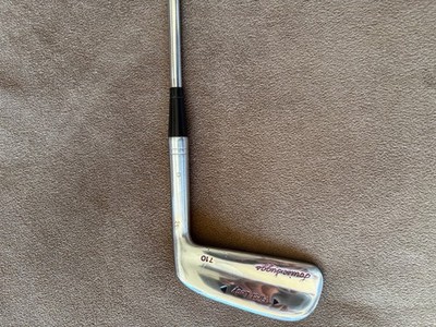 MacGregor First Lady Louise Suggs 710 #10 RH Putter True Temper Steel Shaft