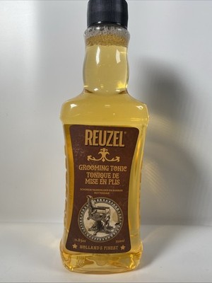Reuzel Grooming Tonic 11.83 oz