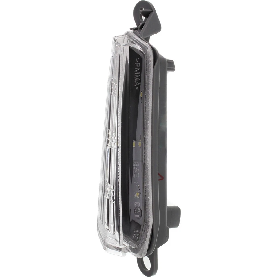 Luz de conducción lámpara faro pasajero lado derecho 8121A21010 Foto 2 de 4