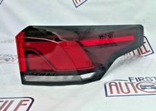Original VW Tiguan CT1 LED Rückleuchte Heckleuchte außen rechts 571945096A