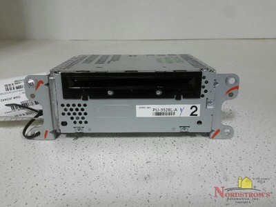 2013 Ford Edge RADIO AM-FM-CD-MP3,RECEIVER,DT4T19C107BB