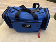 Jeppesen Navigator Flight Bag