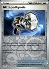 Carte Pokémon Attrape-Riposte 160/182 Reverse Faille Paradoxe Français