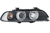 Hauptscheinwerfer Rechts Hella 1LL 008 052 601 FüR BMW