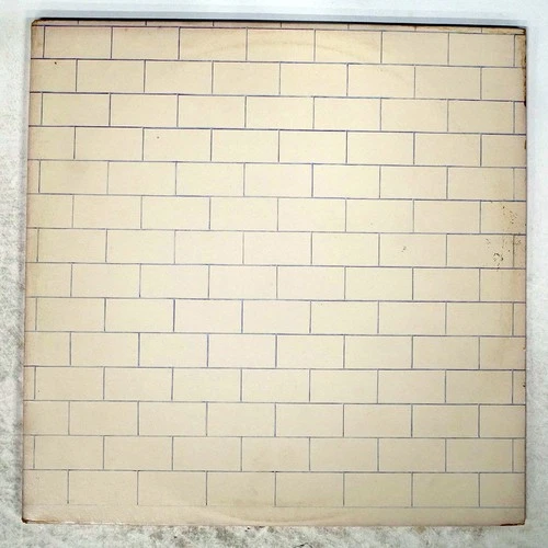 PINK FLOYD WALL COLUMBIA PC236183 US REISSUE INNER SLEEVE VINYL 2LP