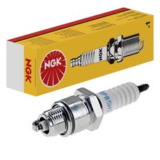 NGK 6222 Standard Spark Plug, Pack of 1