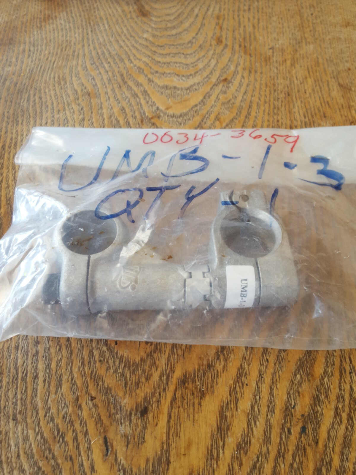 NORGREN UMB-1-3 / UMB13 New old stock | eBay