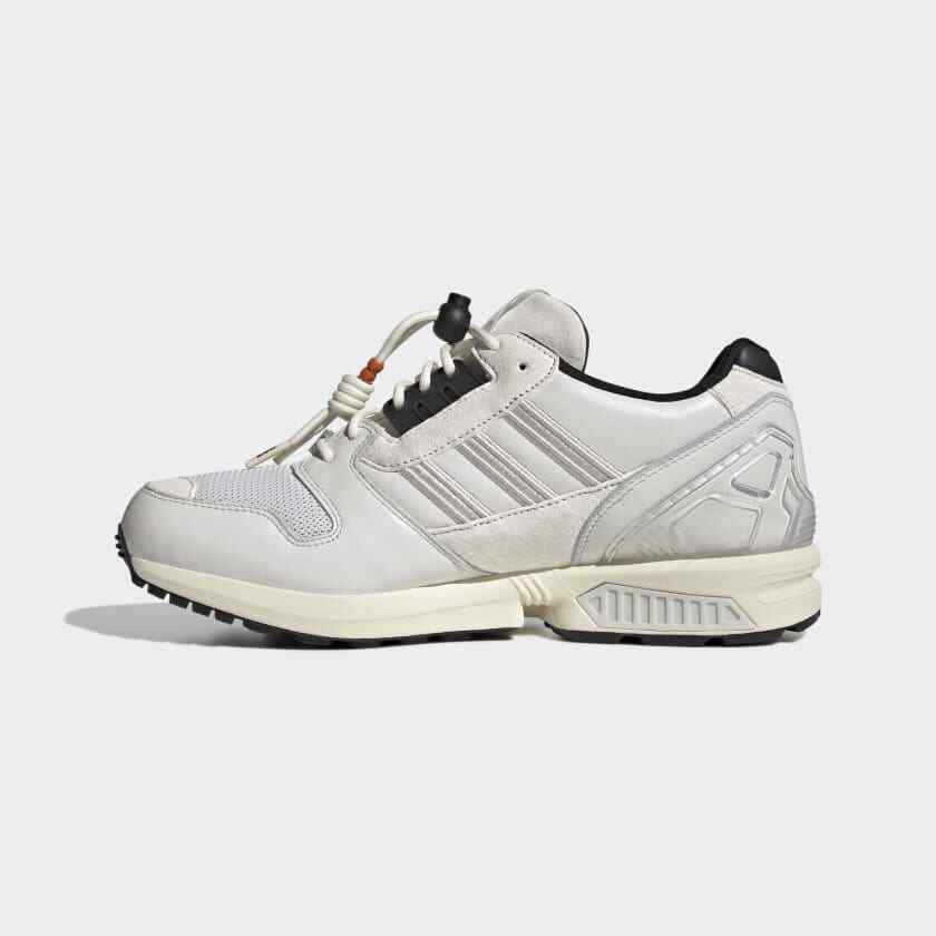 Adidas Ø27 ZX 8000 Adilicious City Series Gray HP2364 Berlin Adidas Ø27 ZX 8000 Adilicious City Series Gray HP2364 Berlin