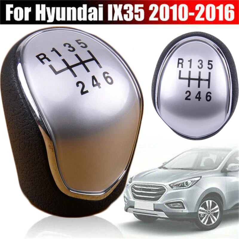 Ix35 on sale gear knob