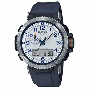 casio protrek climber