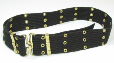 【希少】アフガンベルト AFGHAN BELT 希少】アフガンベルト AFGHAN BELT