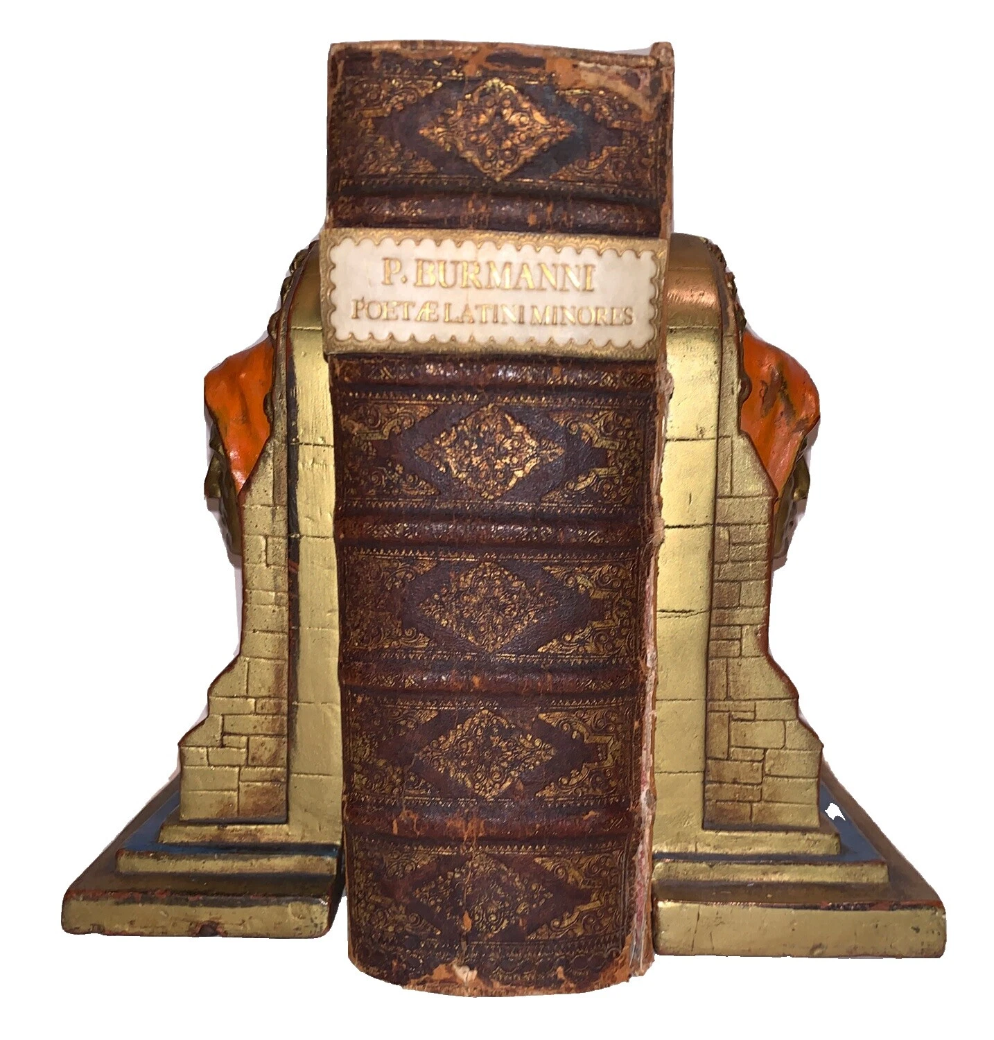 Literature & Fiction Fine Binding Antiquarian & Collectible Books in Latin