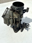 <!--F#f_0-->HOLDEN HQ LJ CARBURETTOR FOR 202 AUTOMATIC TORANA AUTO CARBY 6 CYL STROMBERG<!--F/-->