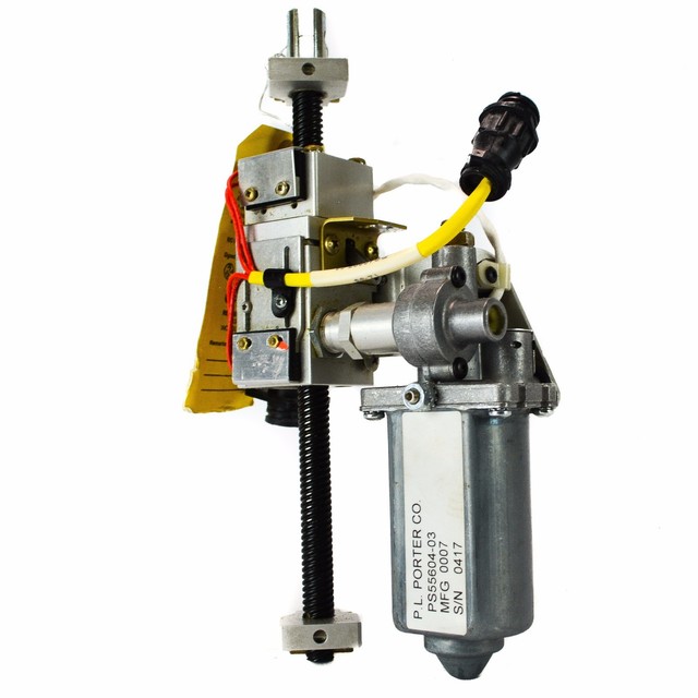 PL Porter CRANE PS4000019 H Assembly Seat Actuator 25215304R Model PS