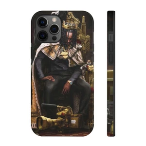 Kai Cenat Iphone case Mafiathon , Toutes les tailles ,