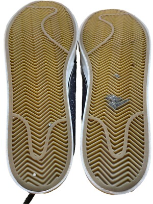 Nike Sb Zoom Stefan Janoski “Splatter” Black Ivory 375361-012