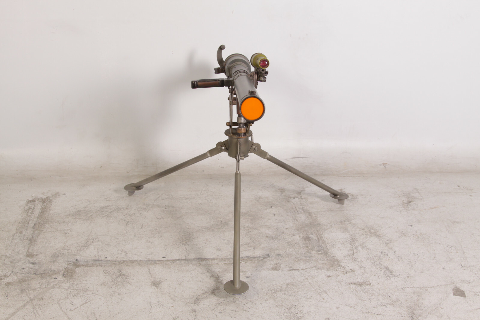 The M18 replica recoilless rifle is a 57 mm shoulder-fired, anti 