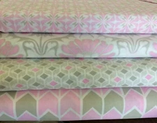 SPRINGS- CONCORD HOUSE- 4 CHOICES-- BY THE YARD