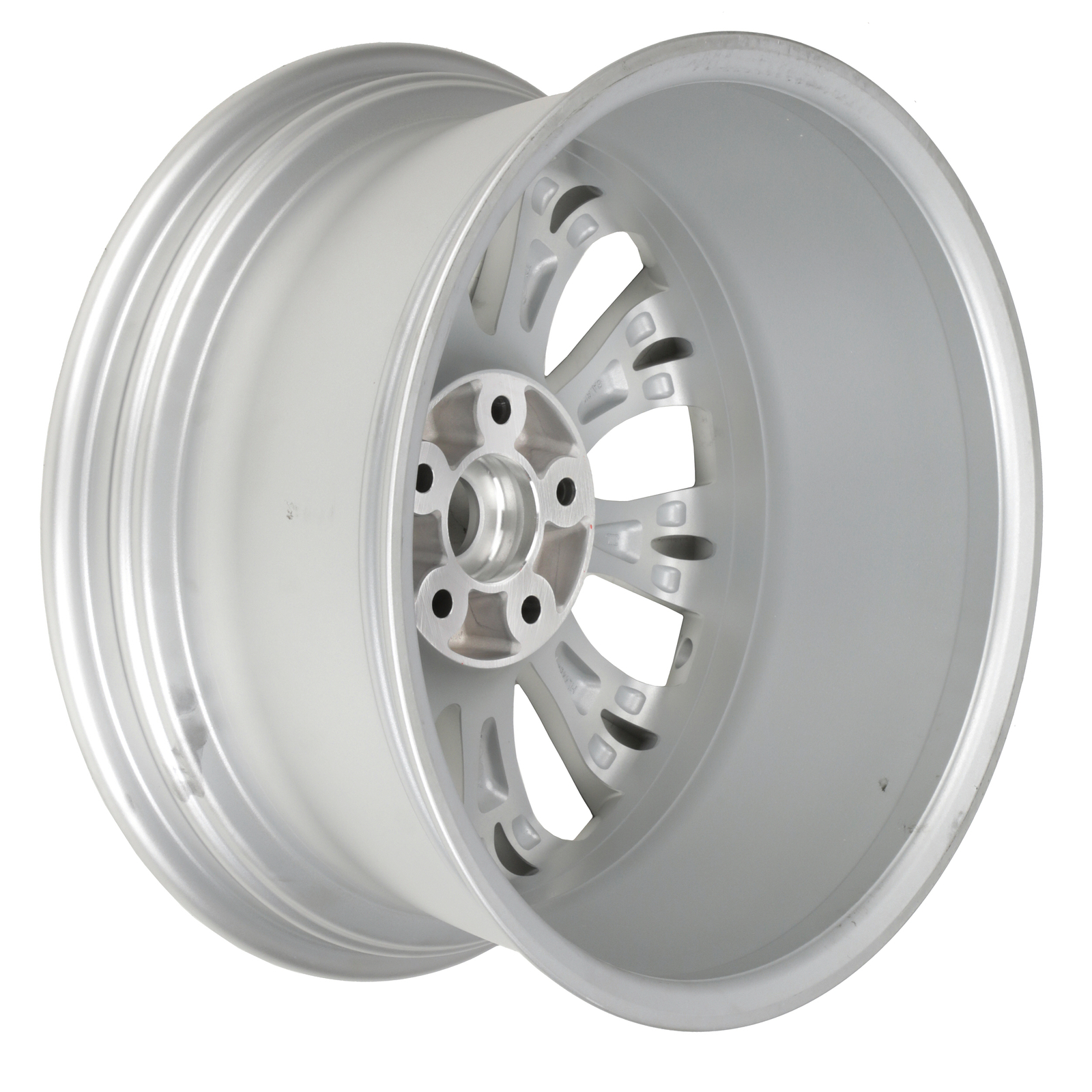 Genuine Maserati Quattroporte M139 18" x 8.5 Wheel Rim 82225906U OEM NEW