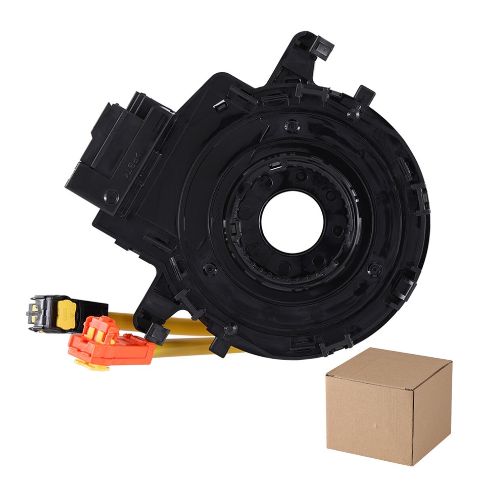 Spiral Cable Clock Spring for Toyota Highlander Tundra Camry 4Runner ...