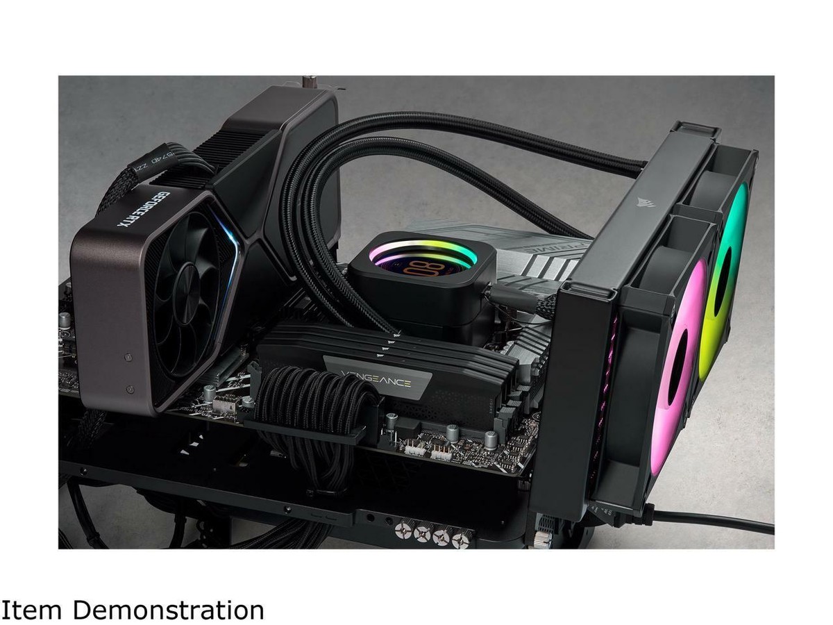 Buy Corsair Vengeance 32GB DDR5 4800 (PC5 38400) Memory