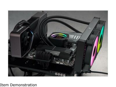 Corsair Vengeance 32GB DDR5 4800MHz メモリー Buy Corsair Vengeance 32GB DDR5 4800 (PC5 38400) Memory