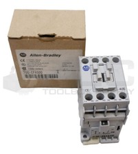 NEW ALLEN BRADLEY 700-CF400D /A CONTROL RELAY 600VAC 25A 700-CF400 