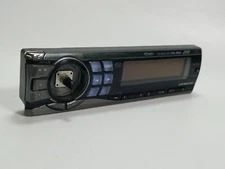 FACEPLATE ONLY ALPINE CDA-9885 -Car Stereo Radio CD AUX player Bluetooth Ready