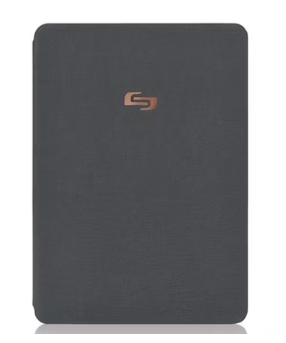 Solo Ludlow iPad Slim Case - Picture 1 of 3