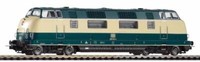 Piko ~Diesellok/Sound Br 220 Db Iv + Plux16 Dec. 59725