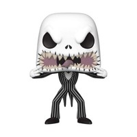 Funko Pop! Nightmare Before Christmas - Jack (Scary Face) #48182