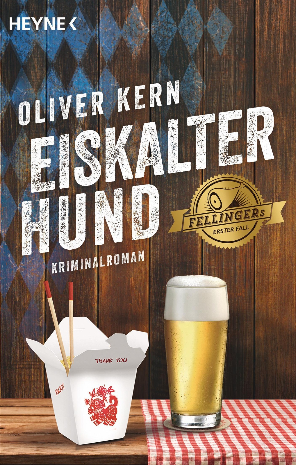Thumbnail - Eiskalter Hund