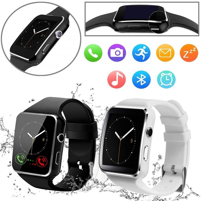 tagital smart watch